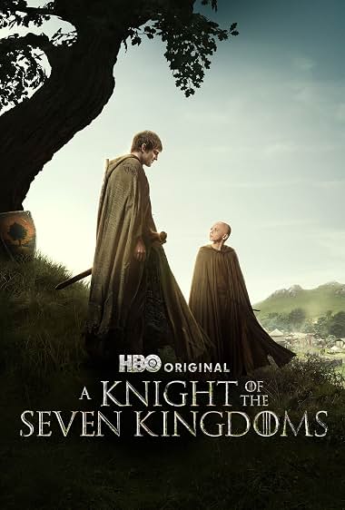 A Knight of the Seven Kingdoms poster