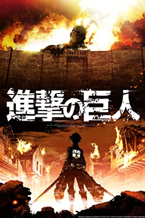 The best anime episodes according to IMDB. The list contains 5 Aot  episodes. : r/ShingekiNoKyojin