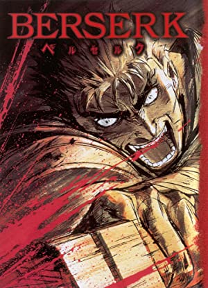 1997 Casca : r/Berserk