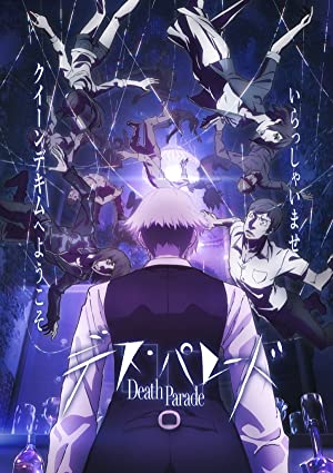 Spoilers] Death Parade - Episode 1 [Discussion] : r/anime