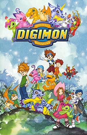 Digimon Ghost Game Episode 67 (Final) Preview 