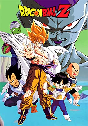 Dragon Ball Z - Episodes #26-30 - Discussion Thread! [Rewatch Week 6] : r/ dbz