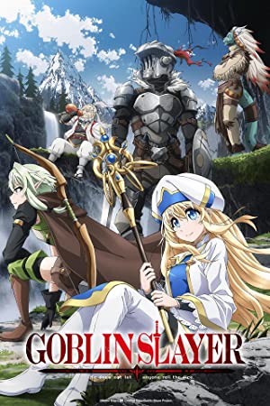 Goblin Slayer II - Episode 9 preview pics : r/anime