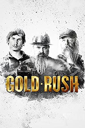 The Endgame Season 1 Episode 5, “Gold Rush”