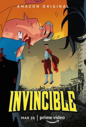 What is going on with Season 2? : r/Invincible