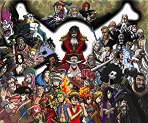 I started watching One Piece since Episode 1. Who else is a Day 1 fan??? :  r/OnePiece