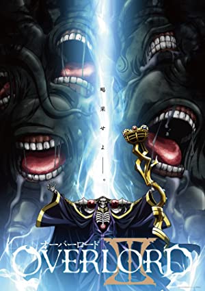Rewatch] Overlord - Episode 1 Discussion [Spoilers] : r/anime