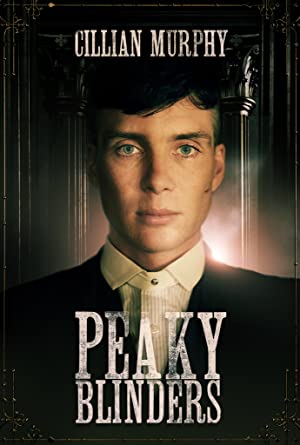 Watch peaky on sale blinders 5x01