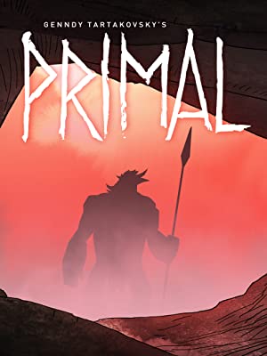 primal tv series reddit