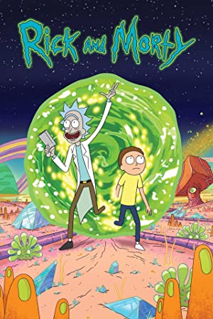 Why can't i watch Rick and Morty? : r/rickandmorty