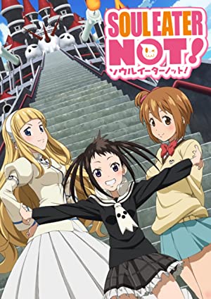 Soul eater anime to manga : r/souleater