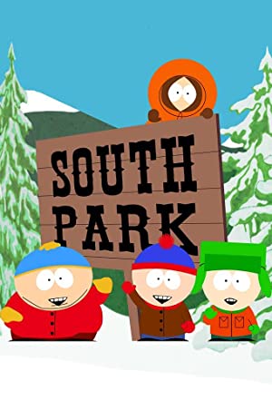 Which is your most favourite South Park Episode ? : r/southpark