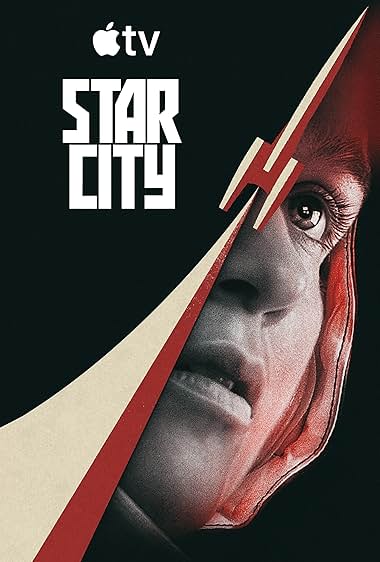 Star City poster