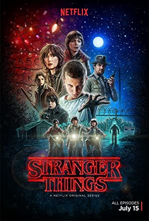 That's how a person changes in six months in the Stranger Things universe!  : r/StrangerThings