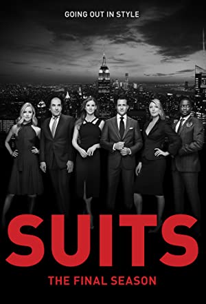 Watch suits hotsell s09e02