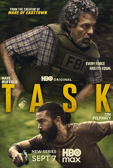 Task poster