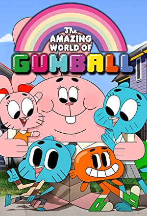 Best Episodes of The Amazing World of Gumball