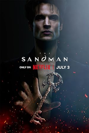 The Sandman poster