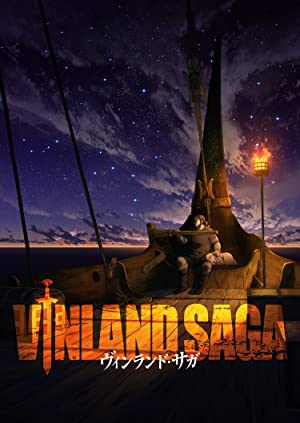 Vinland Saga Season 2: Drowning in the Shadow - Pictures 