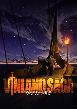 Vinland Saga Season 2: Drowning in the Shadow